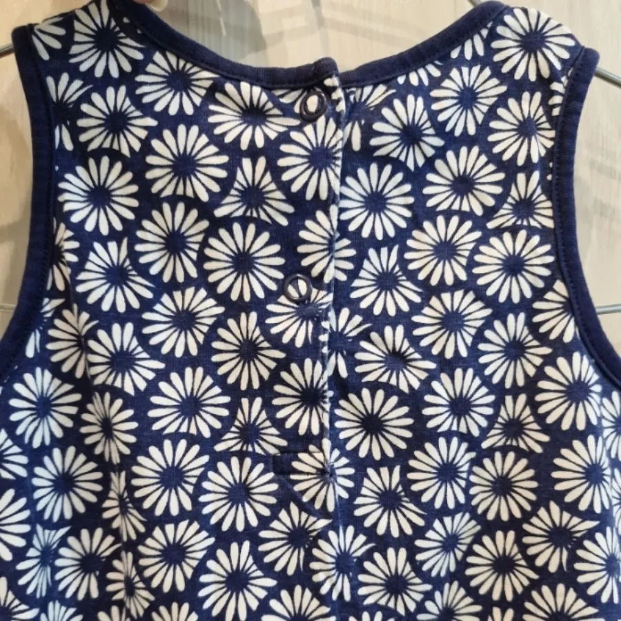 پیراهن دخترانه H&M