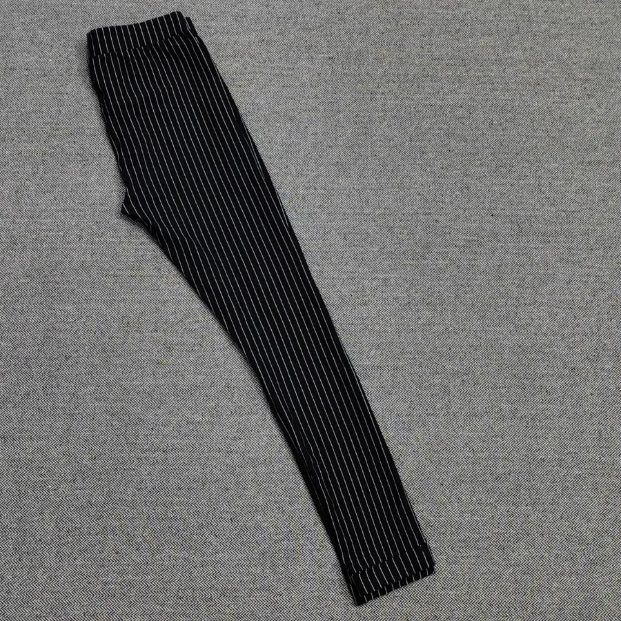 شلوار دیپلمات مشکی