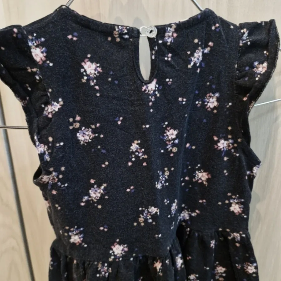 پیراهن دخترانه ترکیه ای