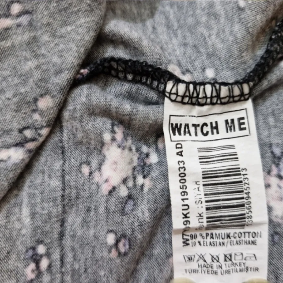 پیراهن دخترانه ترکیه ای