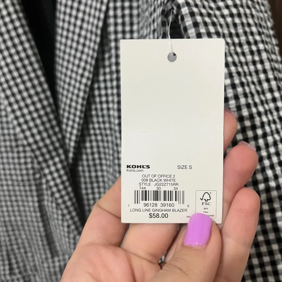 کت پیچازی امریکایی برند