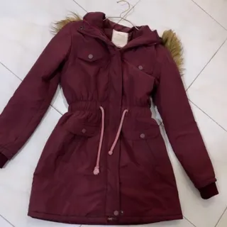 کاپشن عروسکی نونو