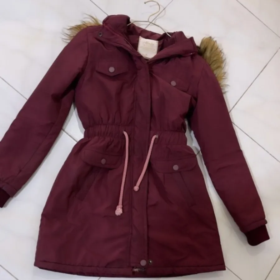 کاپشن عروسکی نونو