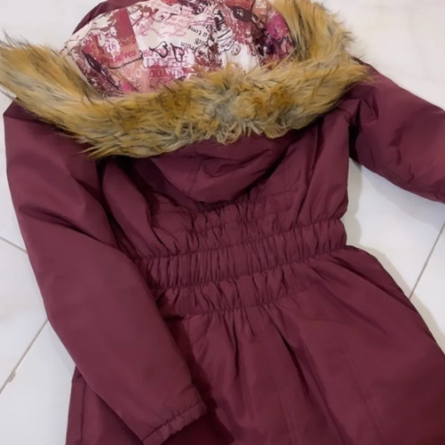 کاپشن عروسکی نونو