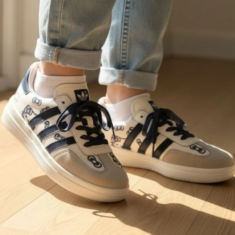 کتونی/ ونس کیتی