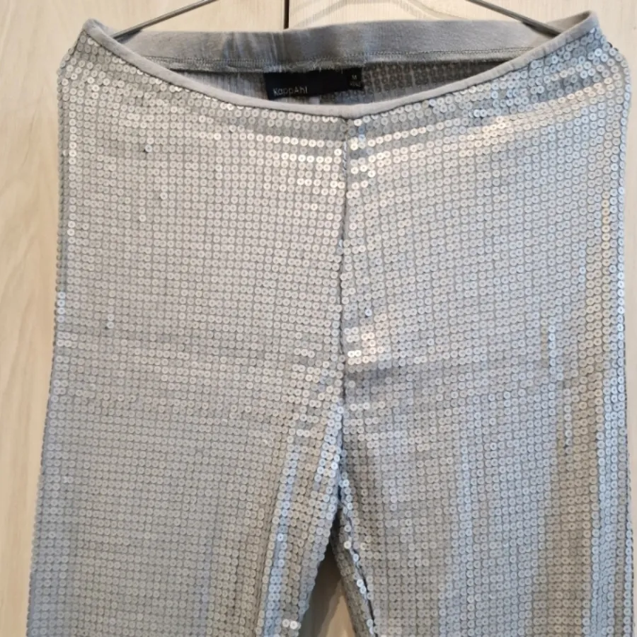 شلوار پولک دوزی زنانه