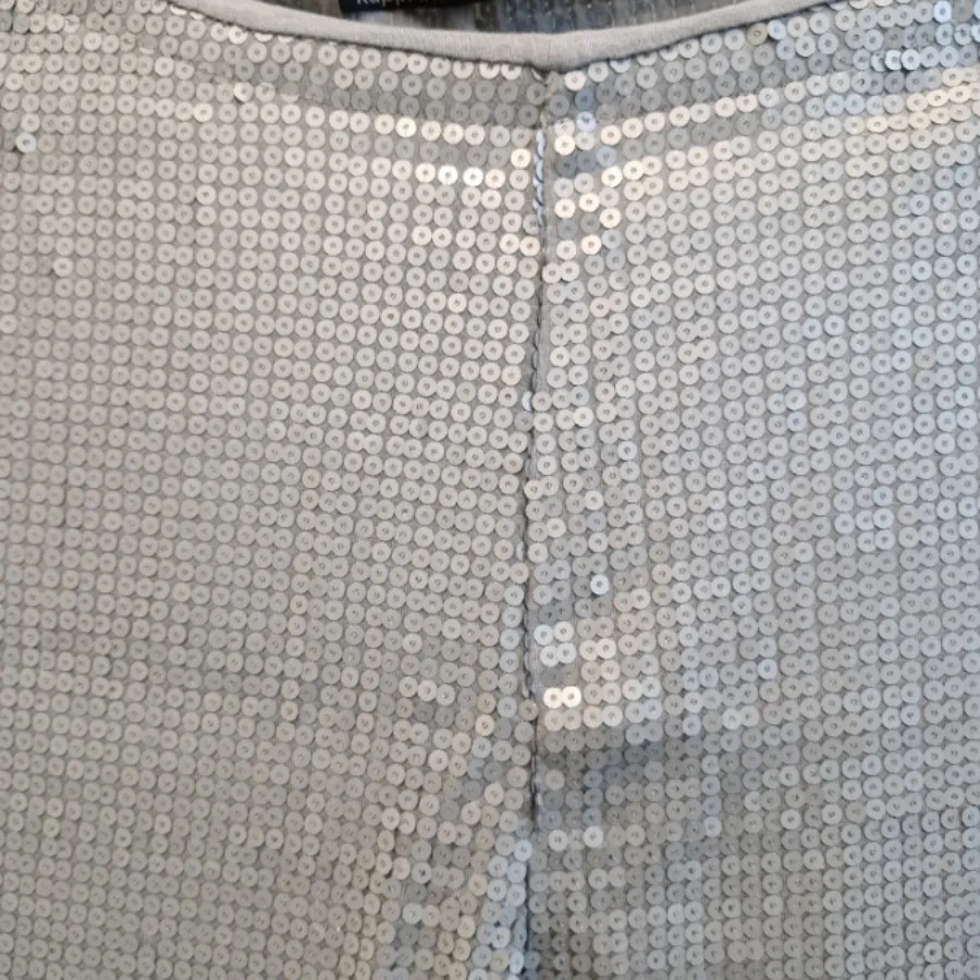 شلوار پولک دوزی زنانه