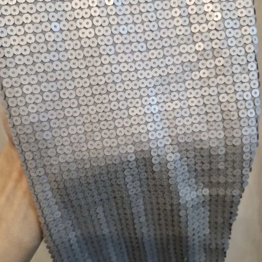 شلوار پولک دوزی زنانه