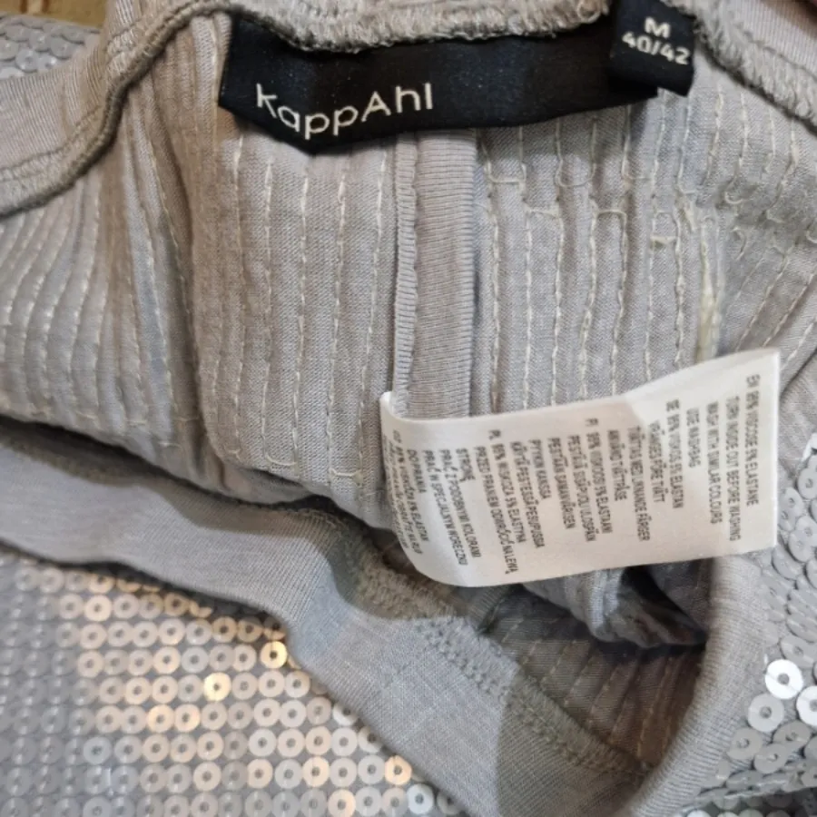 شلوار پولک دوزی زنانه