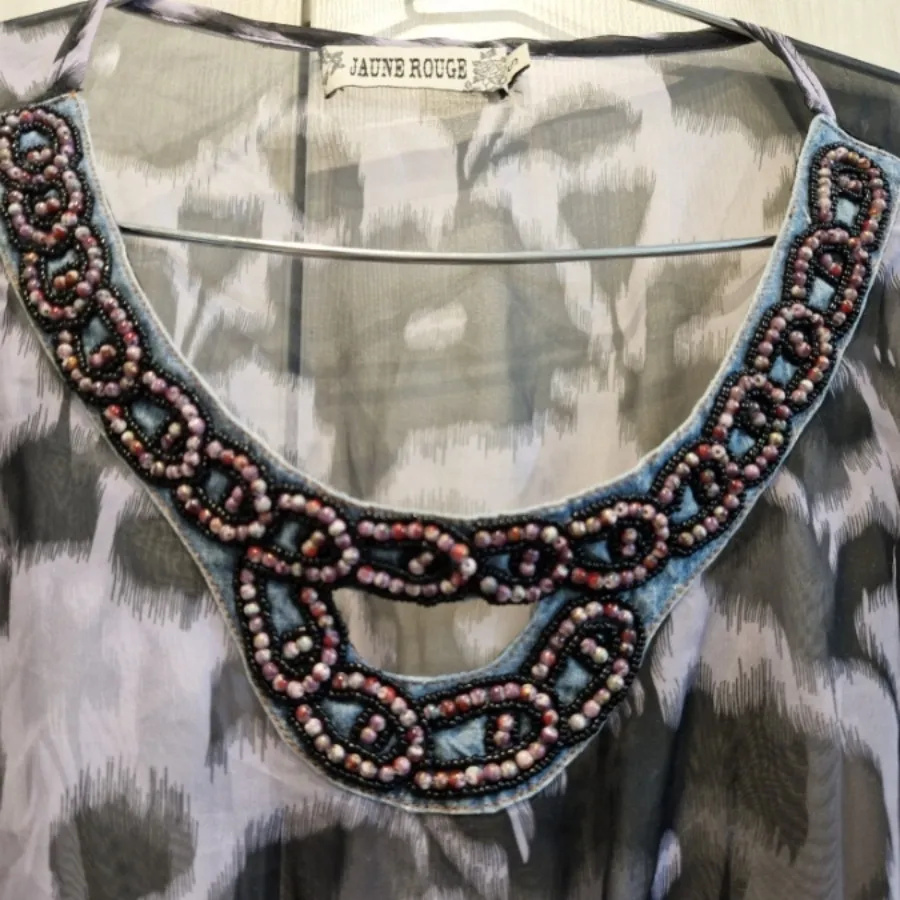 رویه لباس زنانه