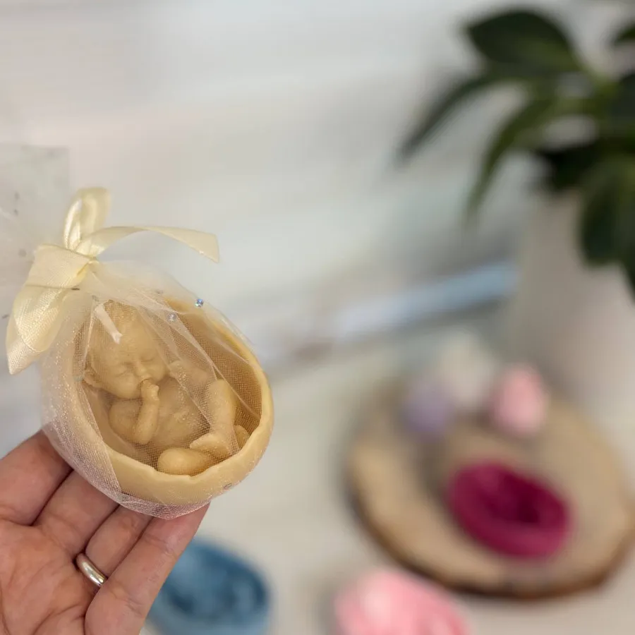 #گیفت_نوزاد#تعیین_جنسیت