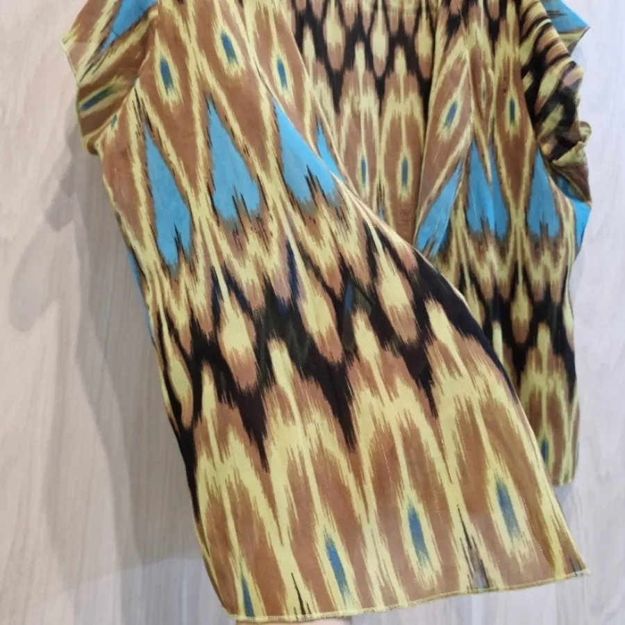 رویه لباس زنانه