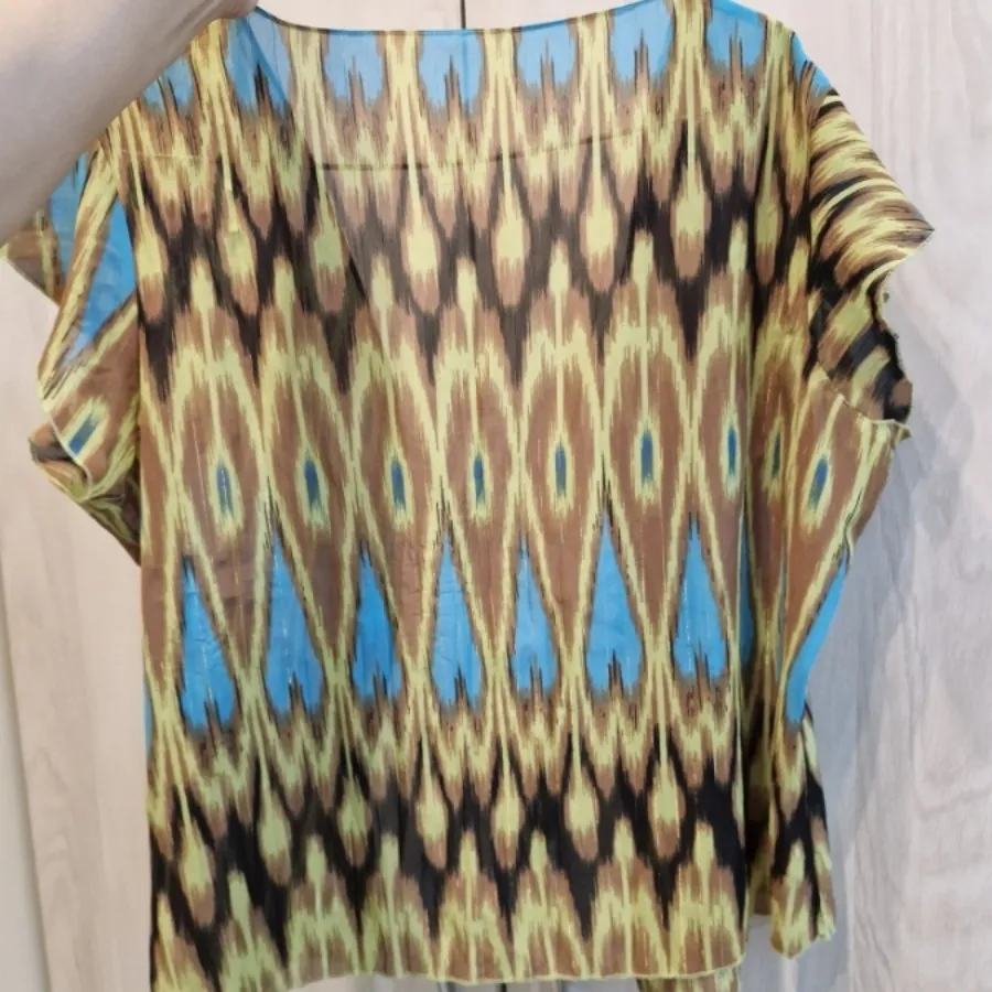 رویه لباس زنانه