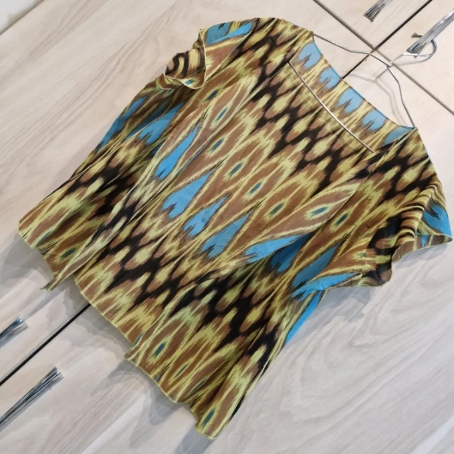 رویه لباس زنانه