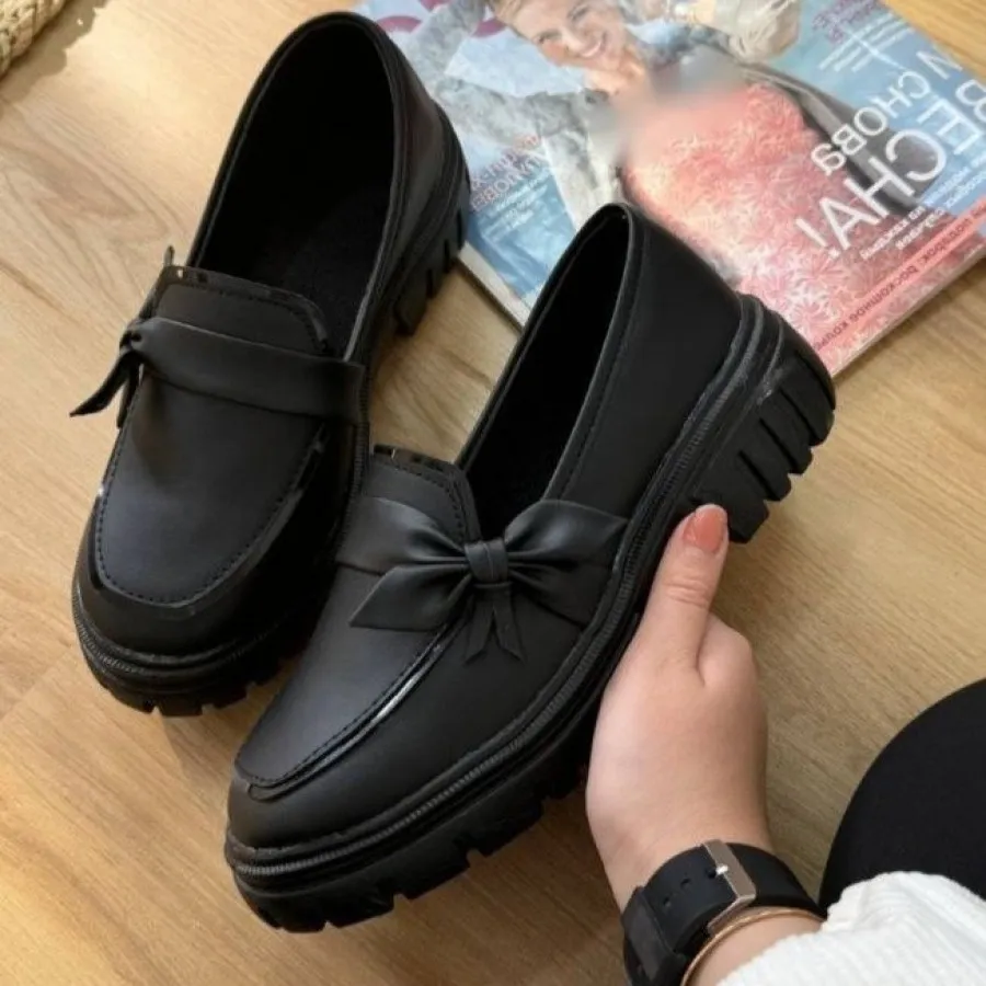 کالج/ لوفر بغل پاپیون