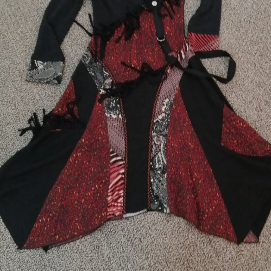 پیراهن خاص برند