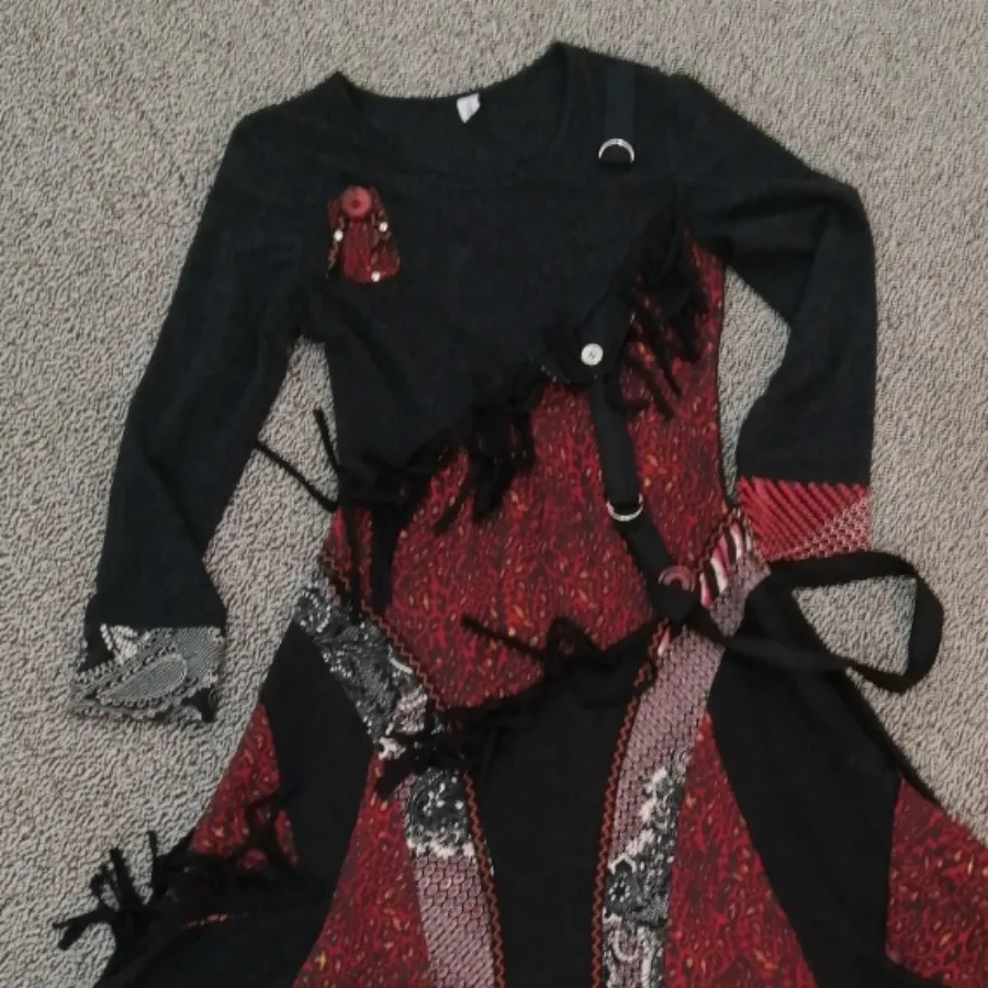 پیراهن خاص برند