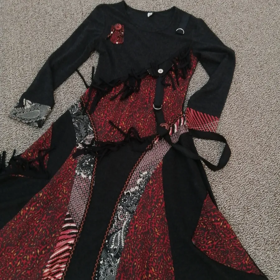 پیراهن خاص برند