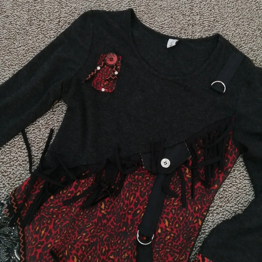 پیراهن خاص برند