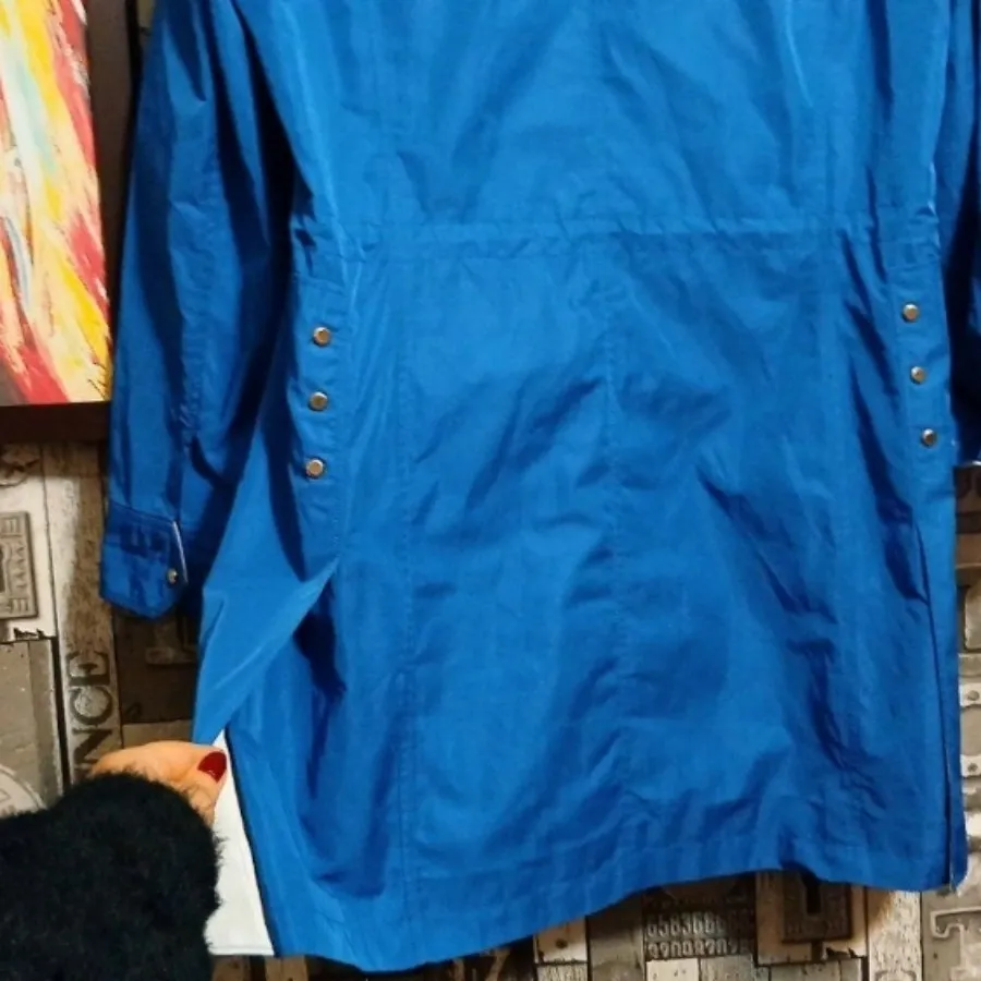 بارونی استردار گرم