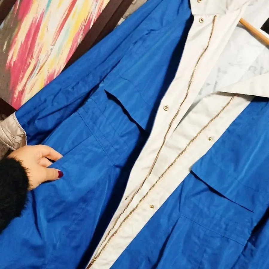 بارونی استردار گرم