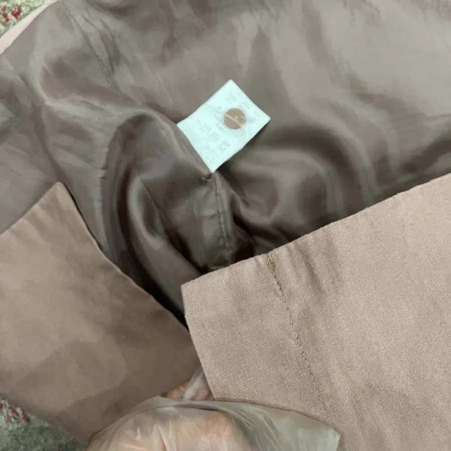 مانتو استردار