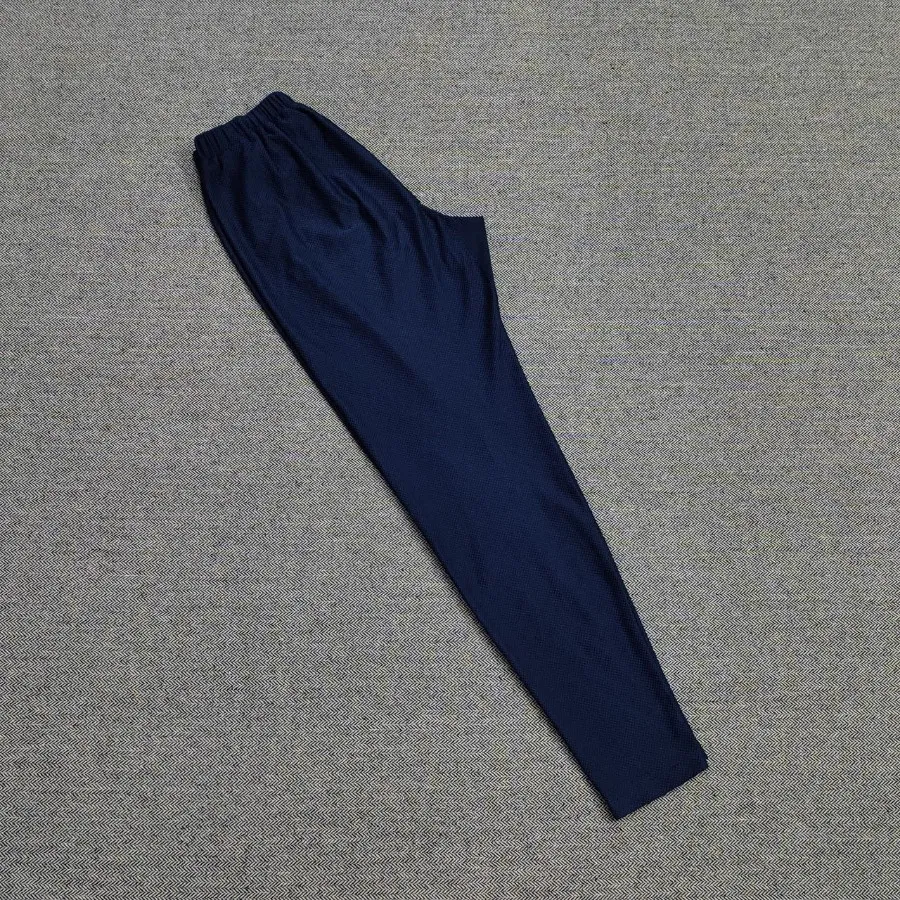 شلوار سرمه ای