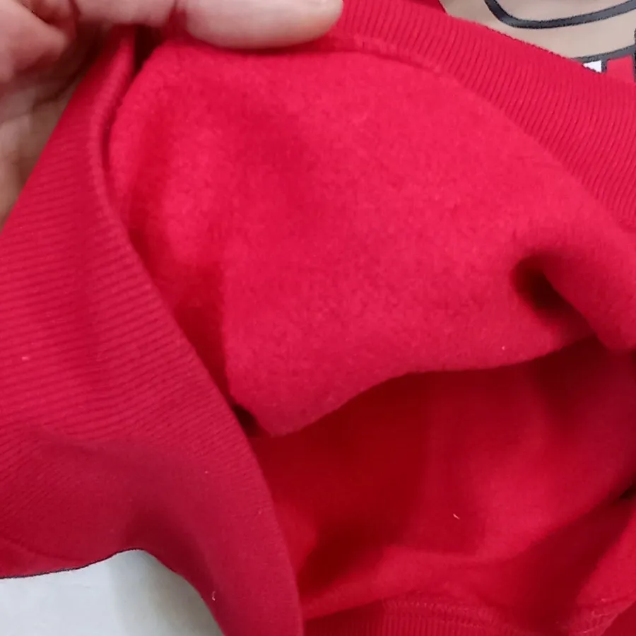 پلیور دورس تو خزدار خارجی