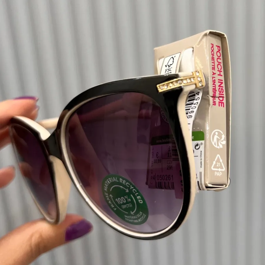 عینک آفتابی