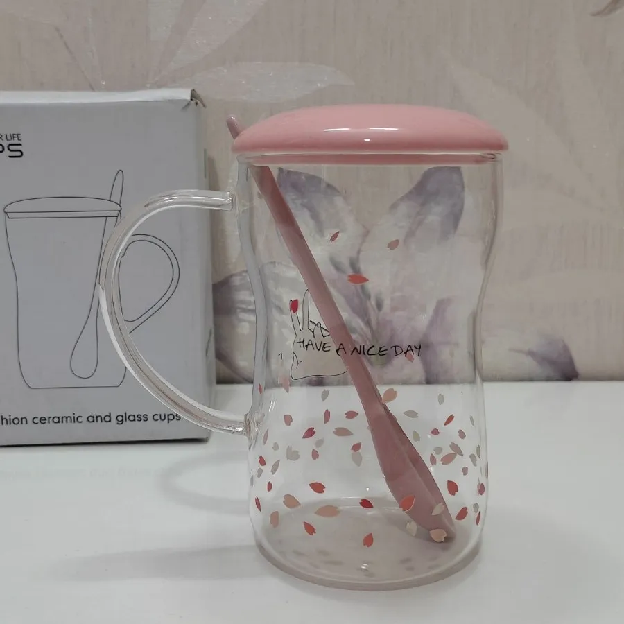 ماگ دمنوش وارداتی