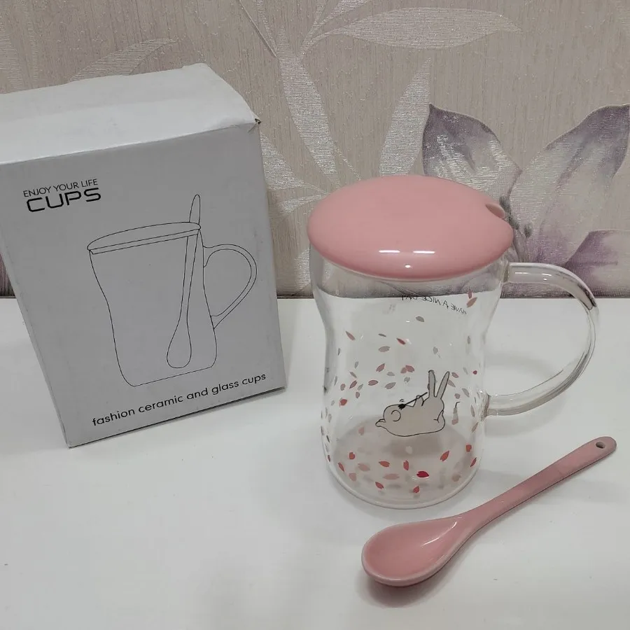 ماگ دمنوش وارداتی