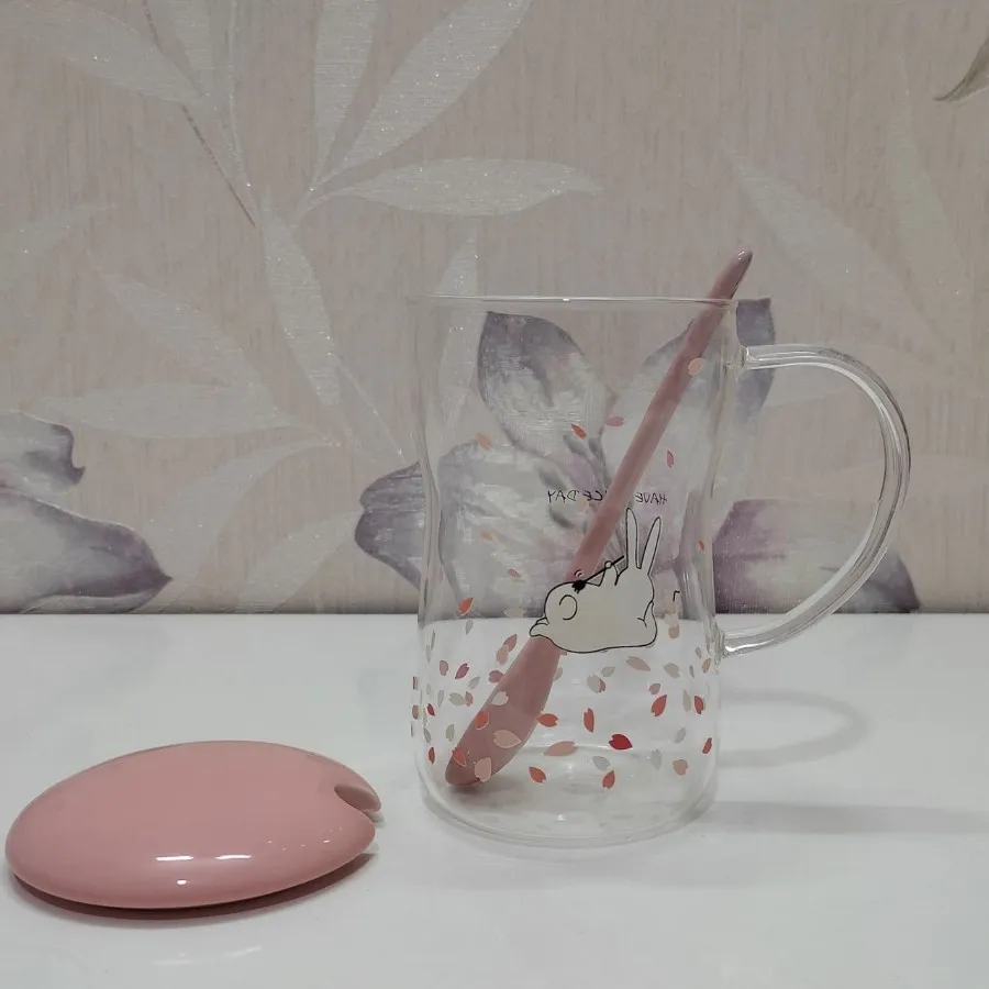 ماگ دمنوش وارداتی