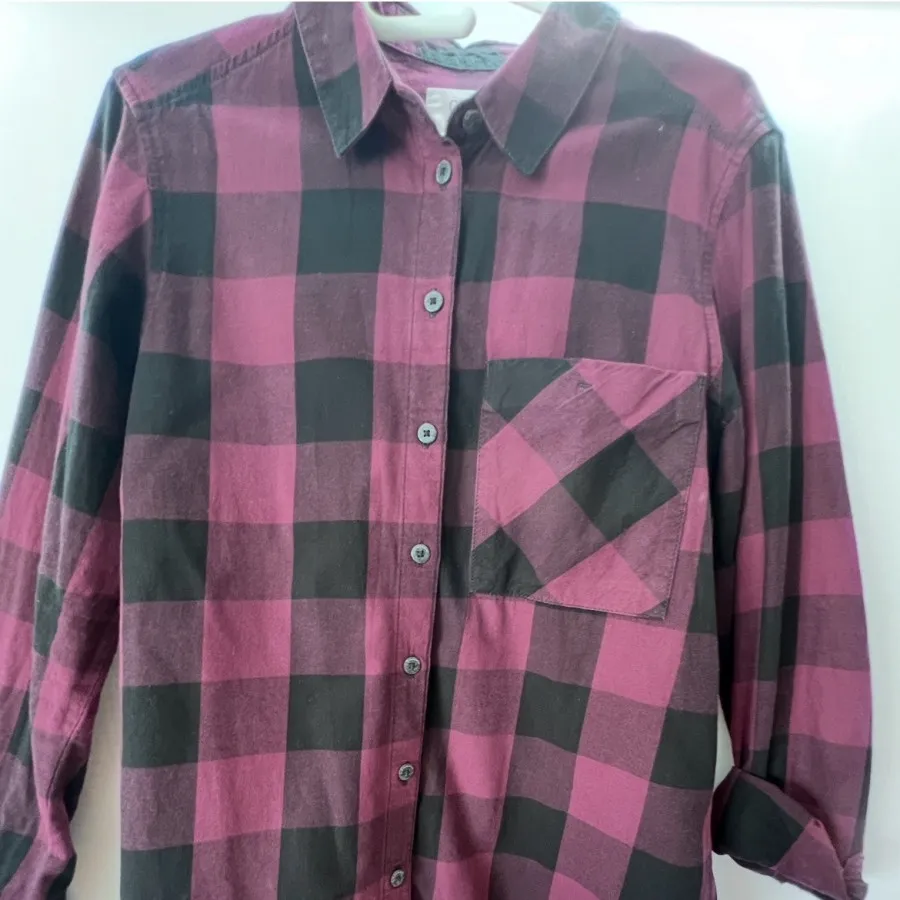 شومیز اسپرت زنانه