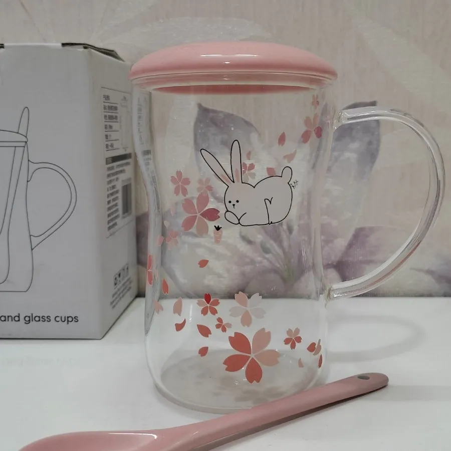 ماگ دمنوش وارداتی