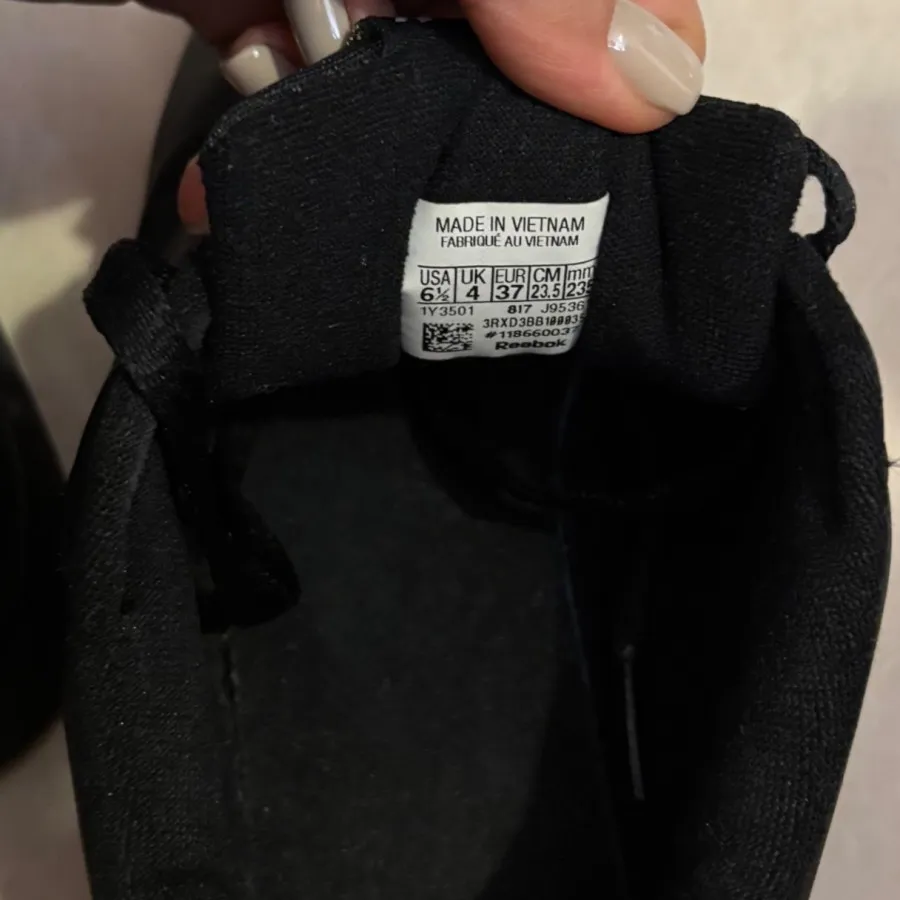 کفش ریبوک اورجینال