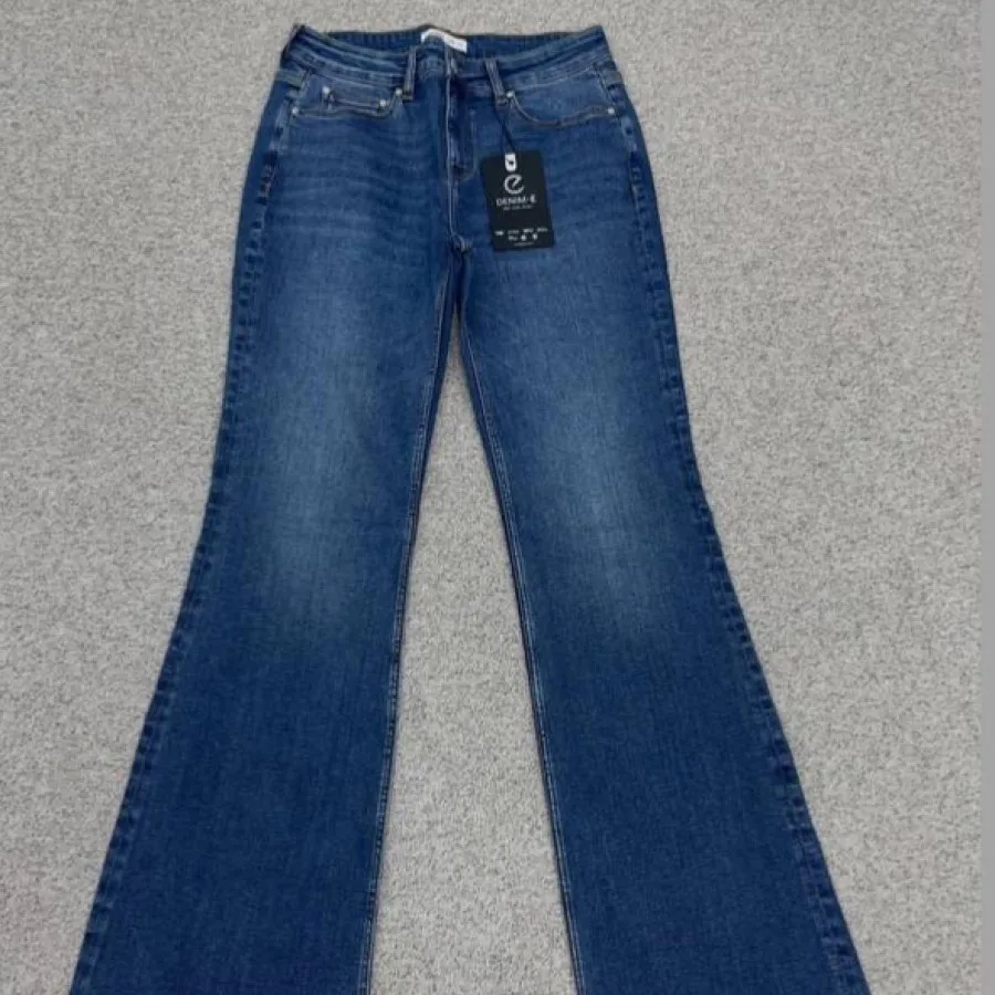 شلوار جین بوتکات