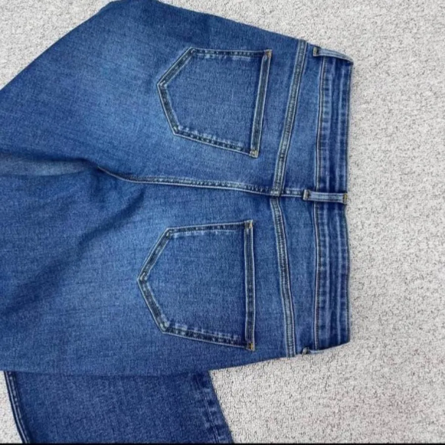 شلوار جین بوتکات