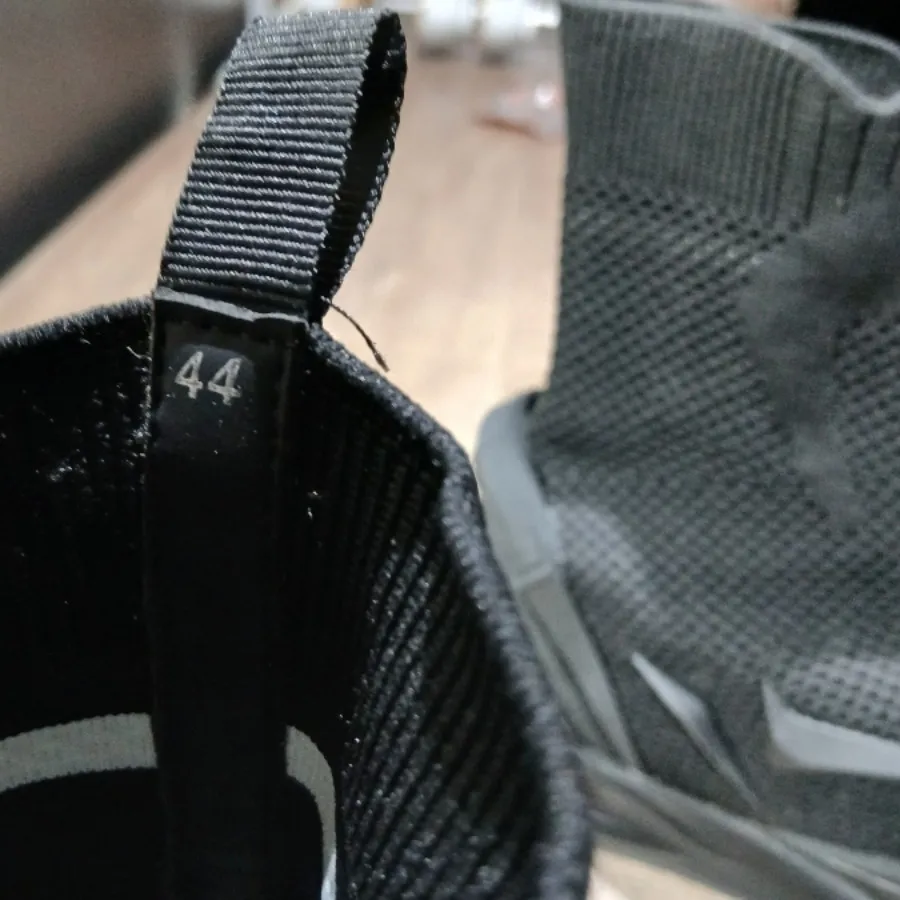 نیم بوت مردانه فندی اصل