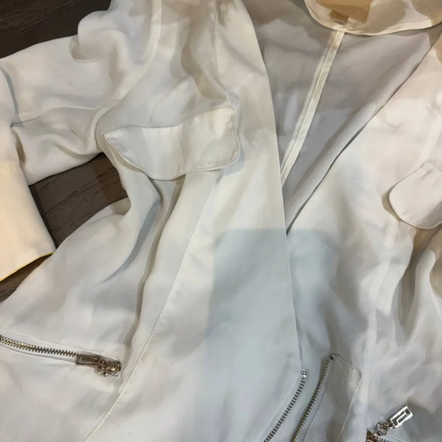 کت حریر مجلسی خارجی