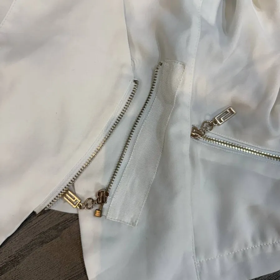 کت حریر مجلسی خارجی