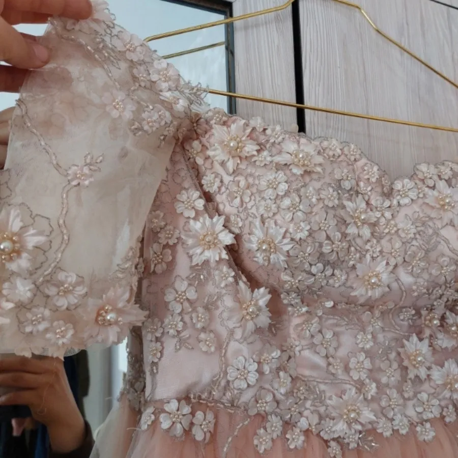 پیراهن مجلسی