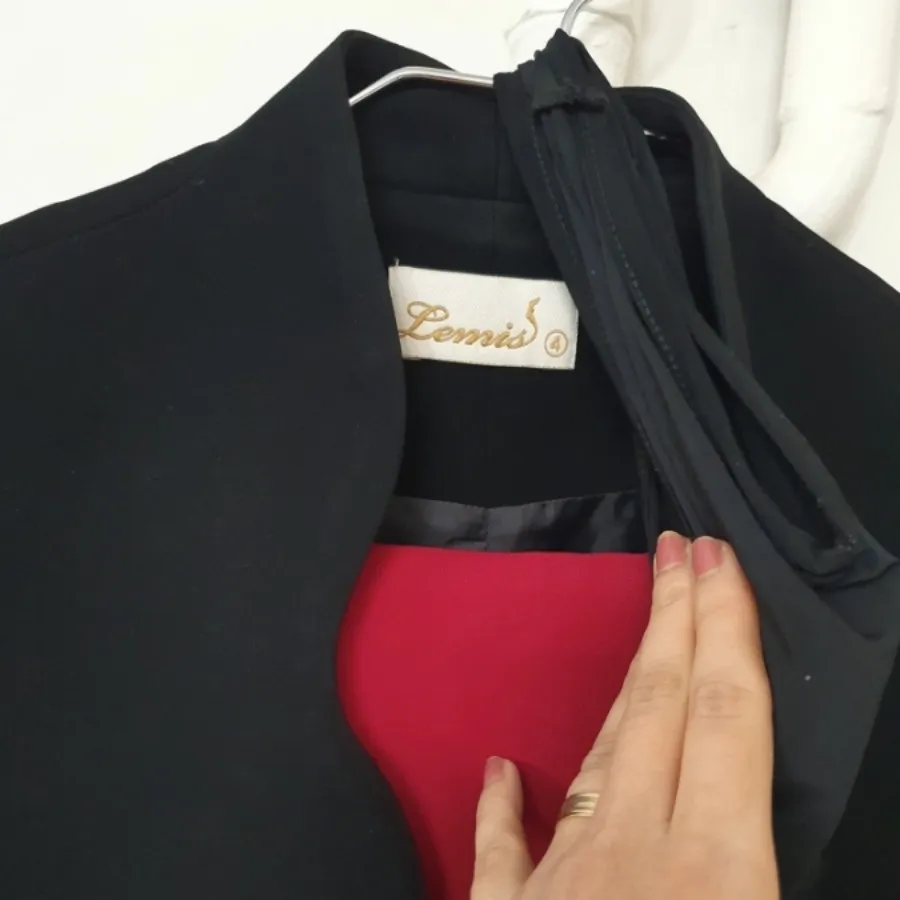 کت و شلوار شیک