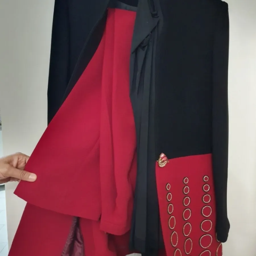 کت و شلوار شیک