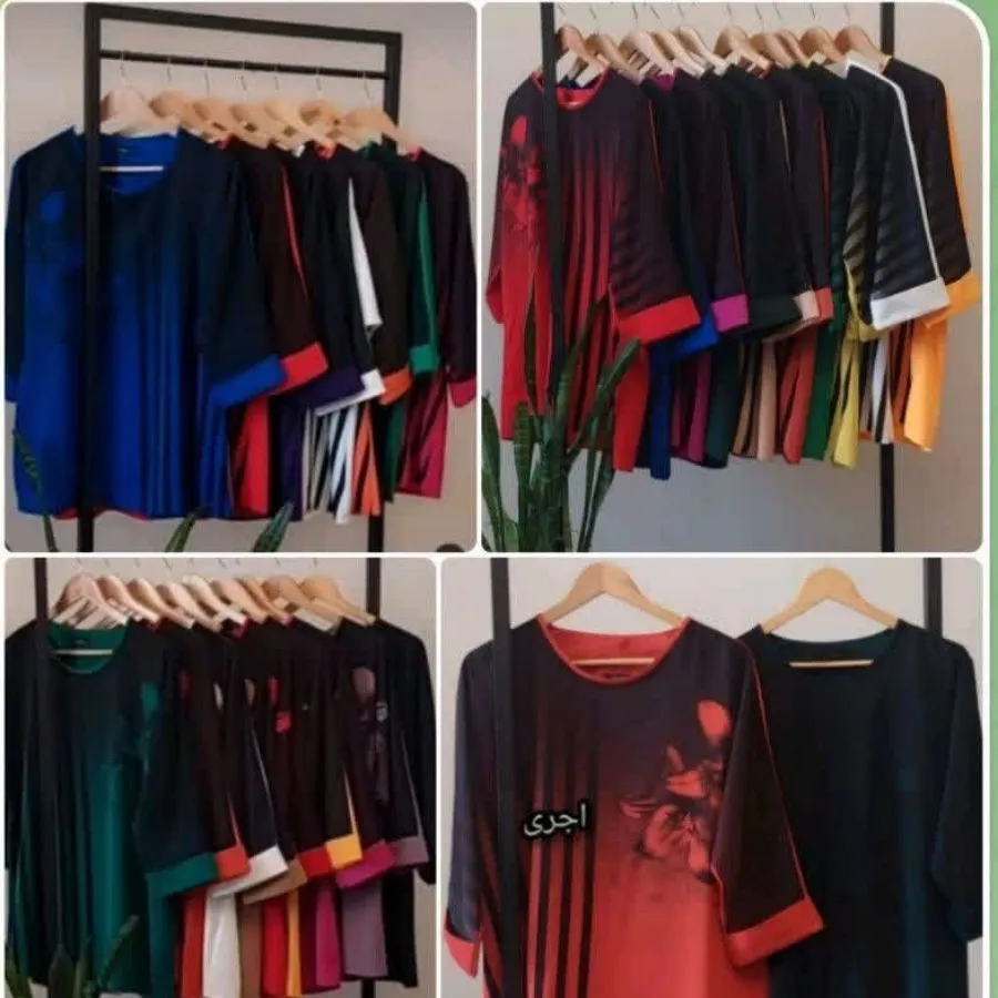 شومیز الیزه