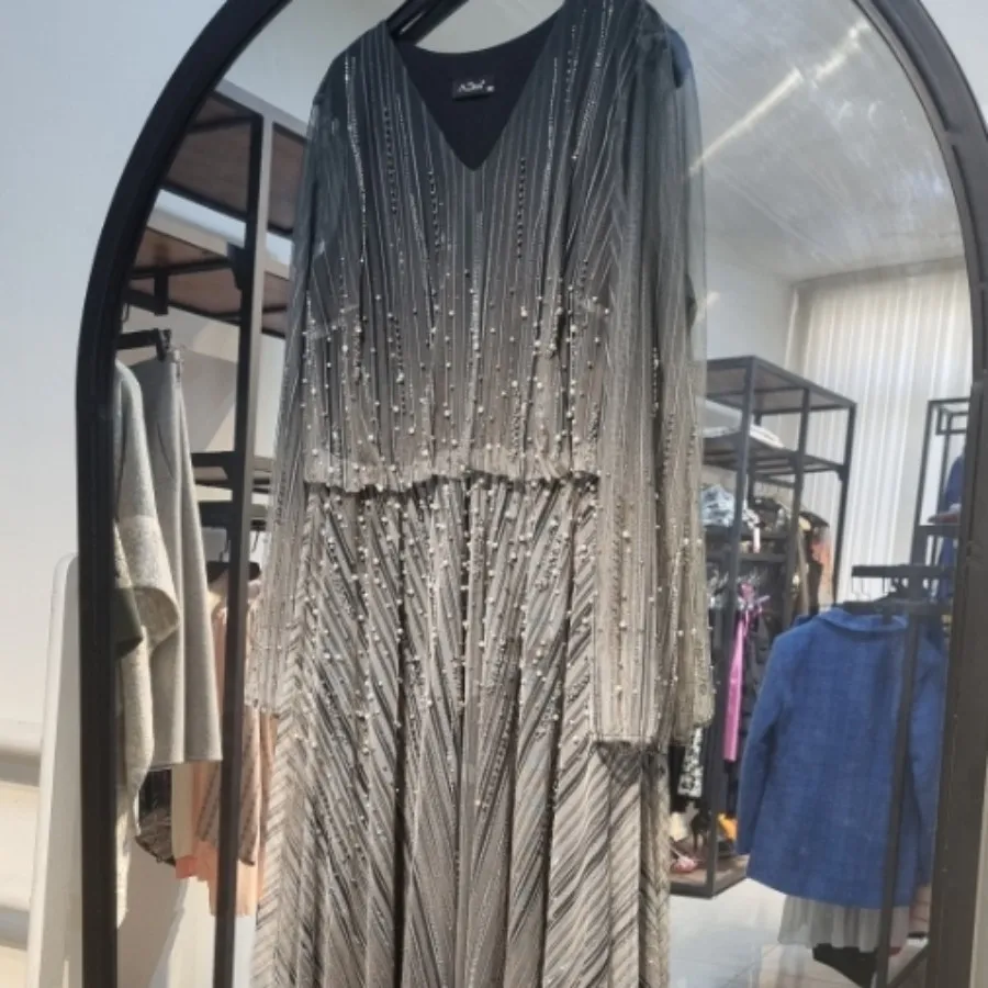 پیراهن مجلسی