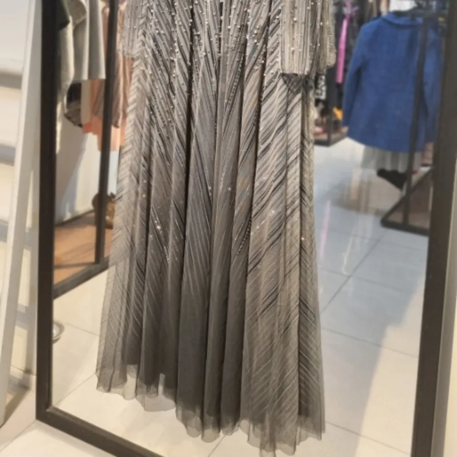 پیراهن مجلسی