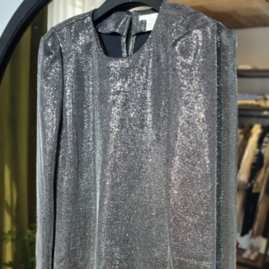 پیراهن مجلسی