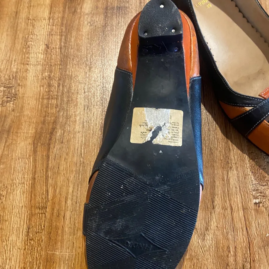 کفش اصل تایلند