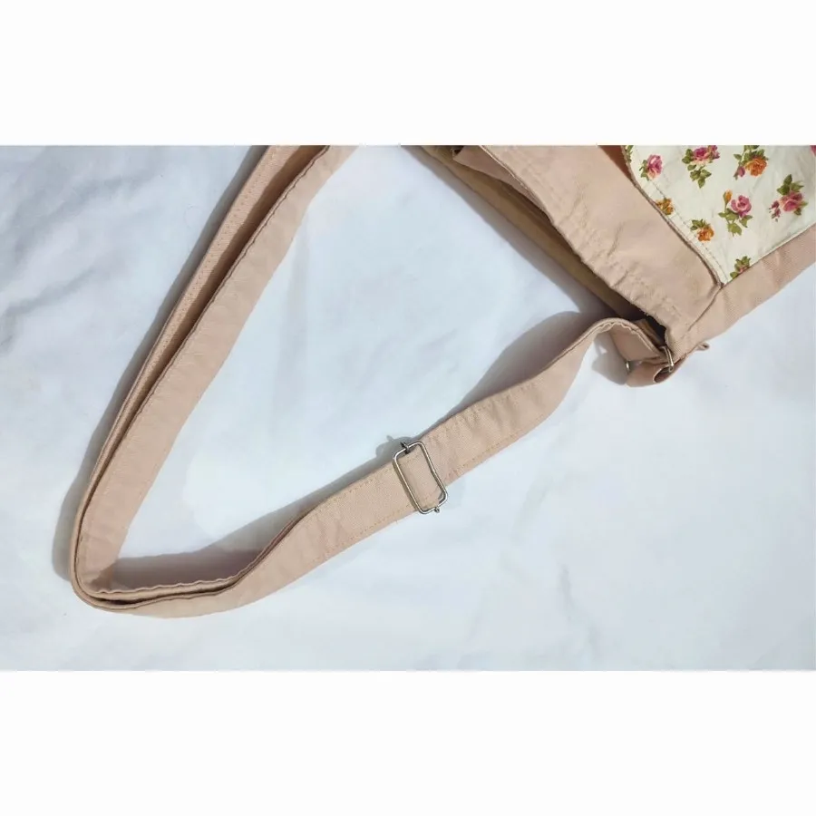 کیف گل گلی پینترستی