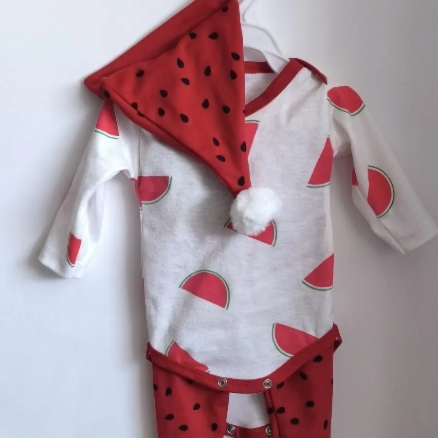 ست عکاسی نوزاد